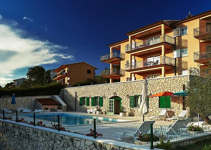 Apartments Villa Venera
