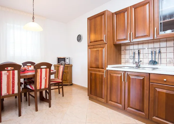 Apartments Villa Venera