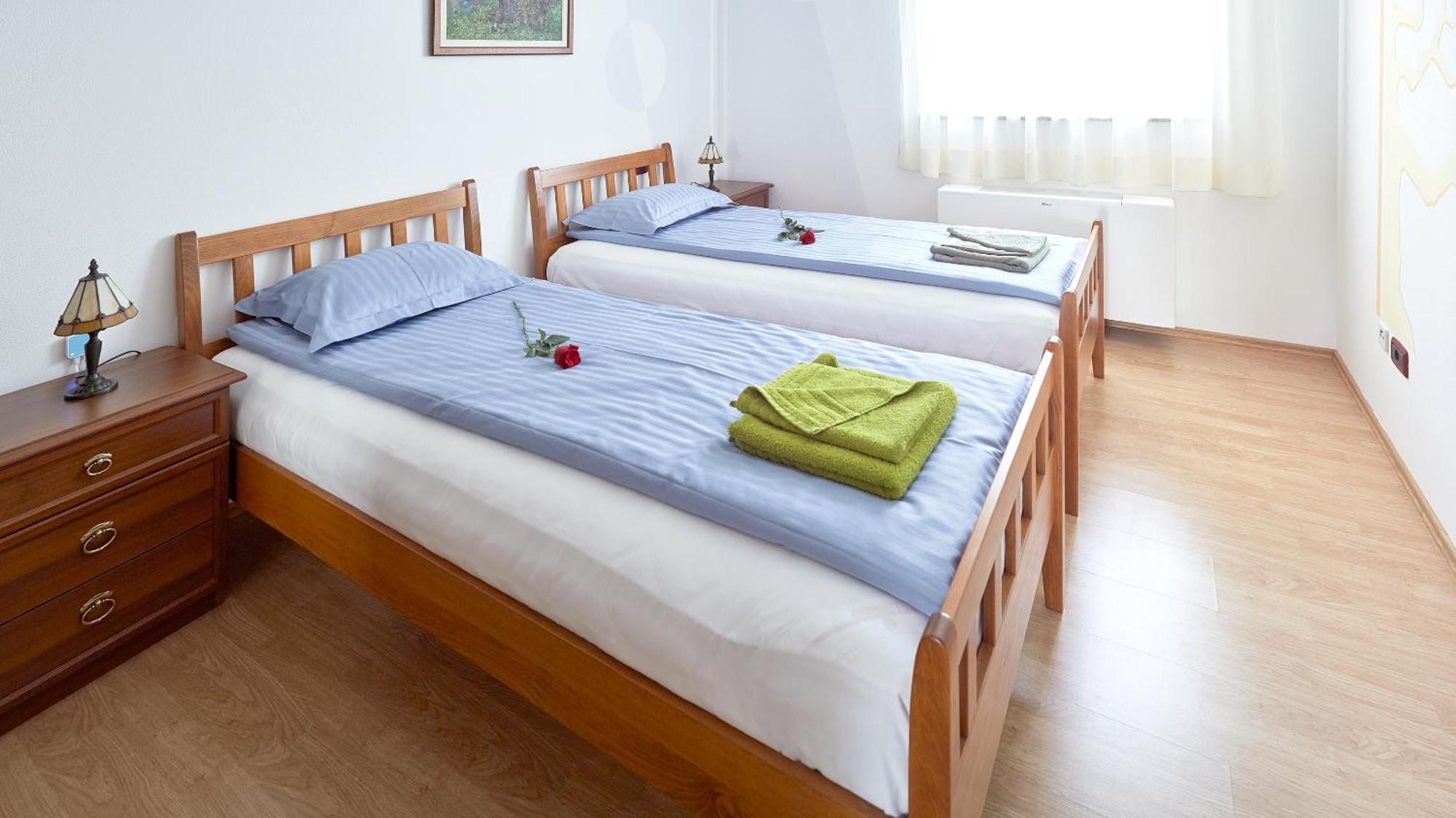 Apartament Venera