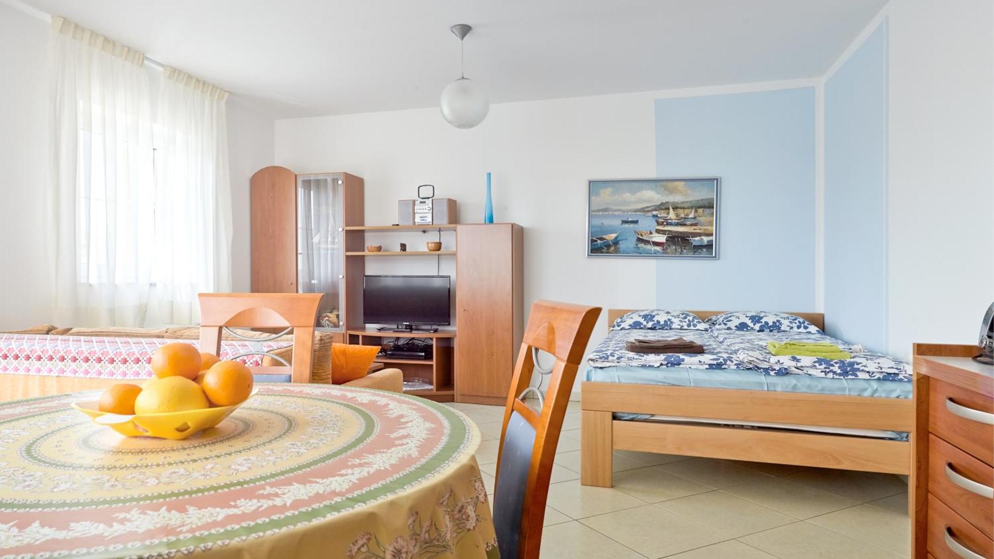 Apartament Venera *