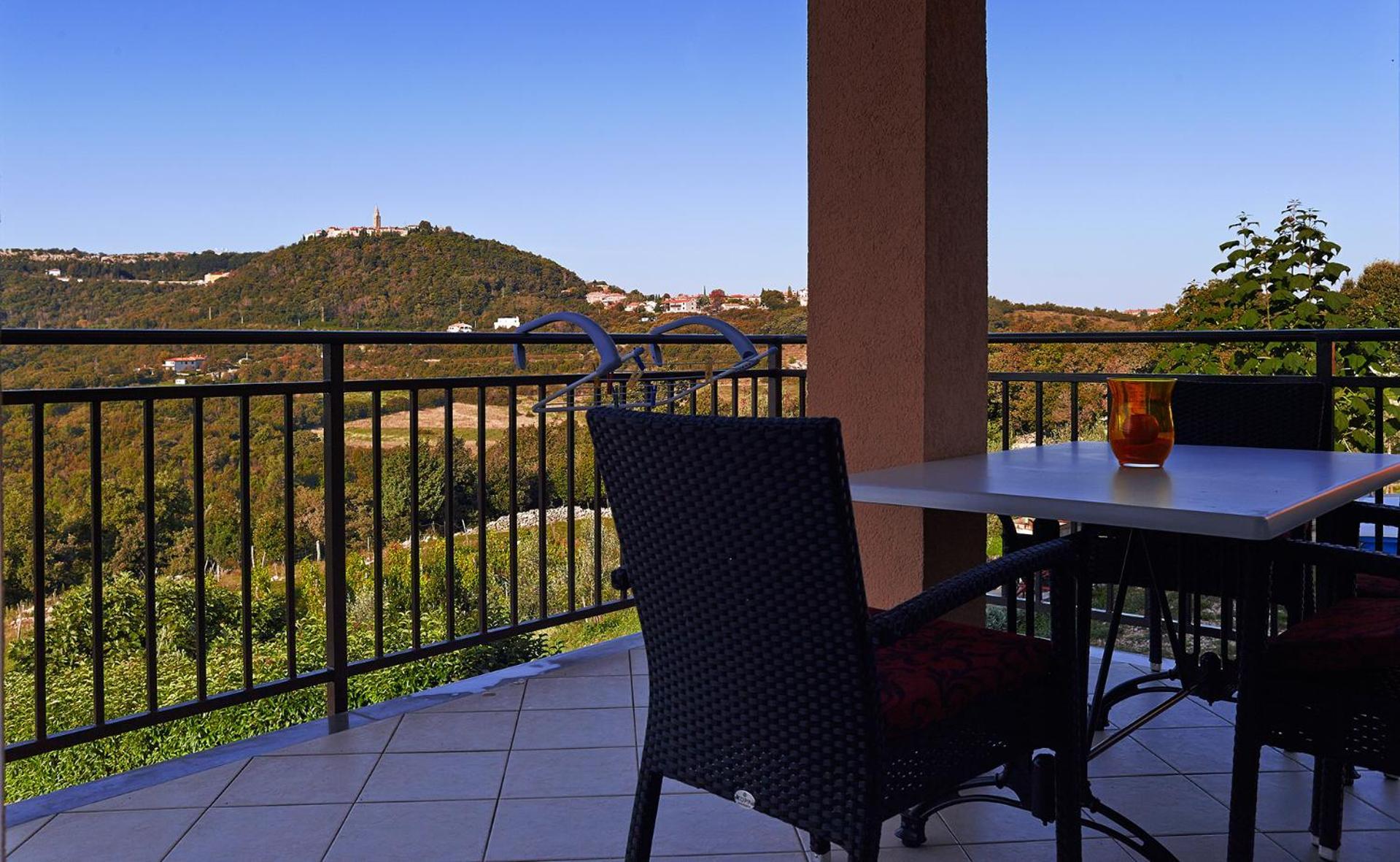 Apartament Venera Labin (Istria)