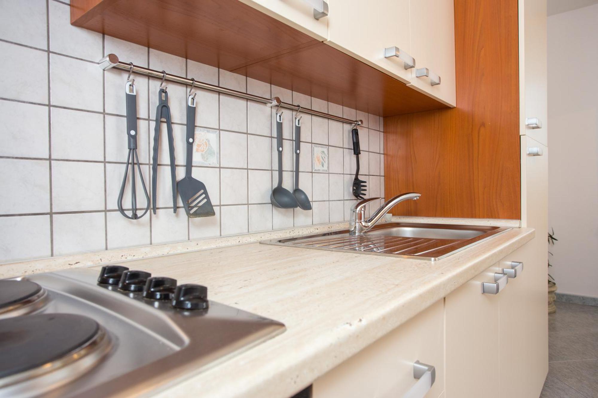 Apartament Venera *