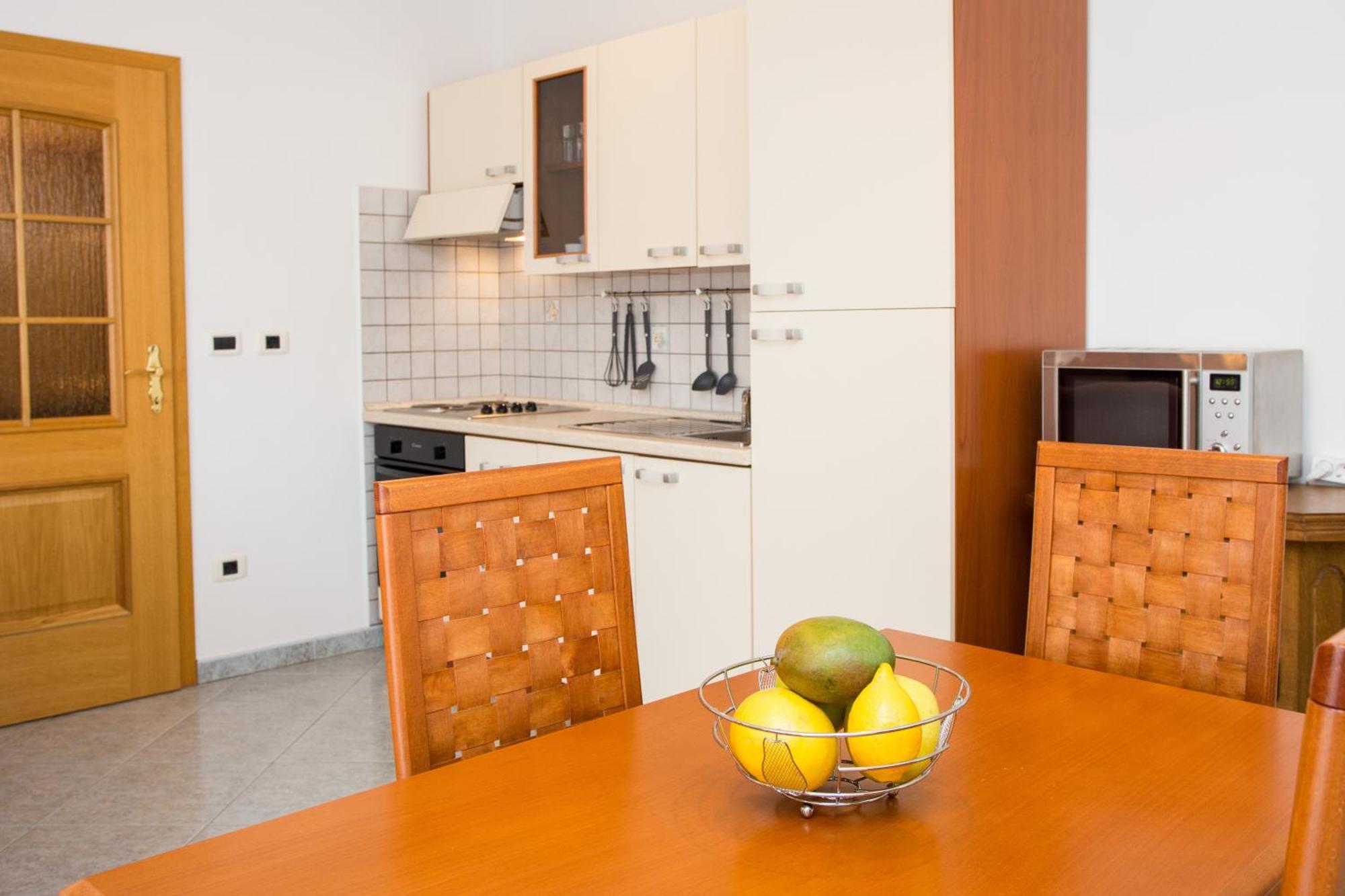 Apartament Venera Labin (Istria)