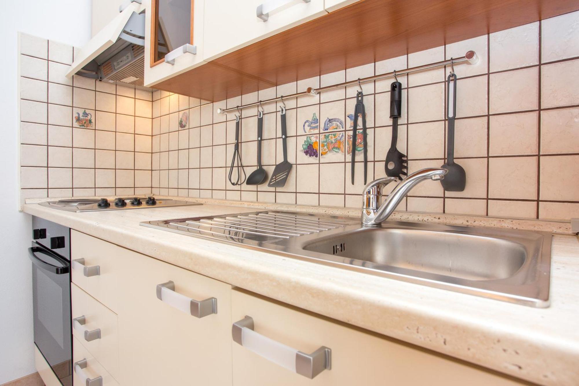 Apartament Venera *