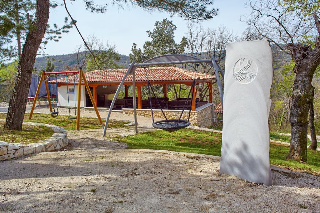 Venera Labin (Istria)